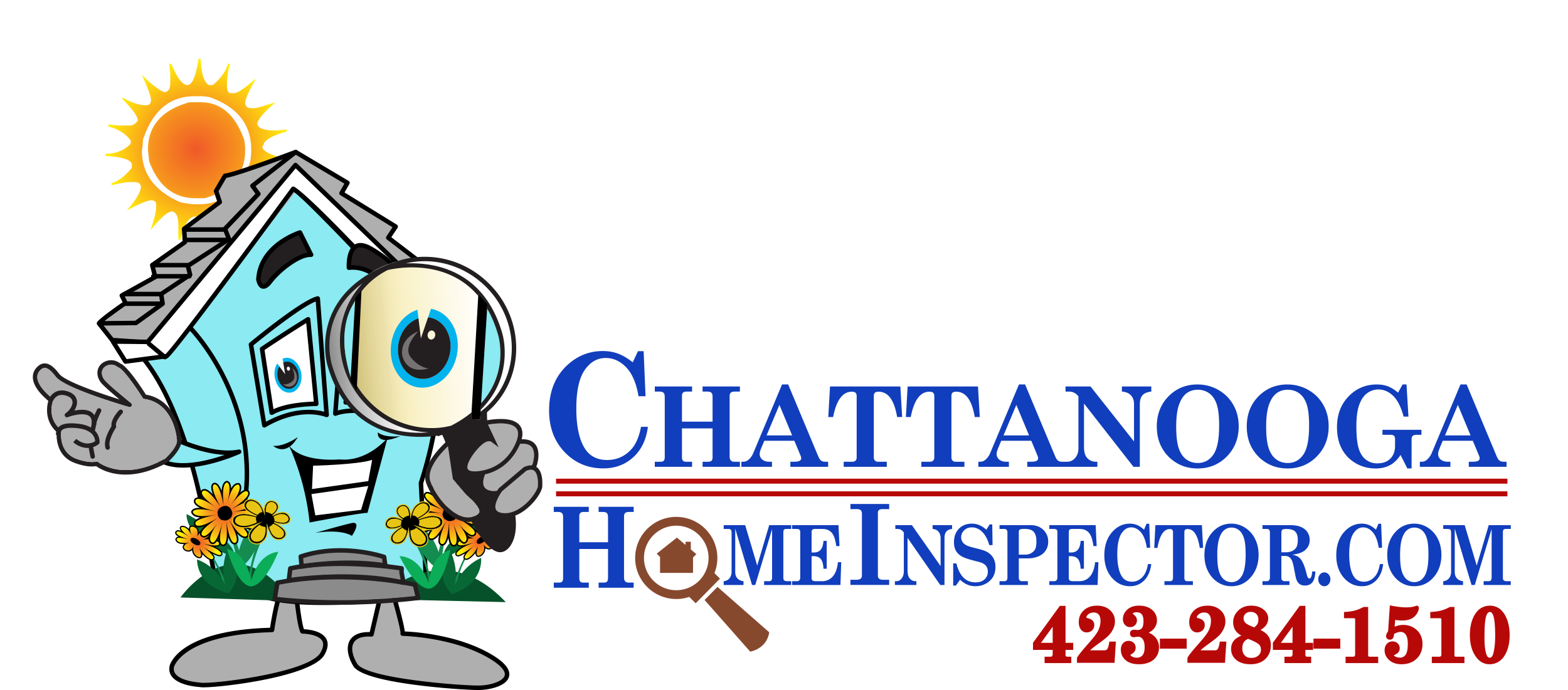 35827-Home Inspector Final logo vector